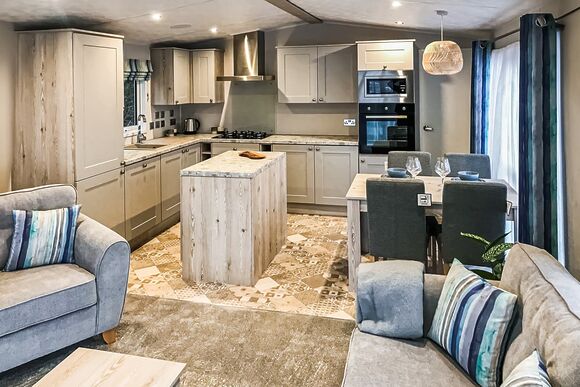 Park View Hampton - Norfolk Broads Country Park, Potter Heigham