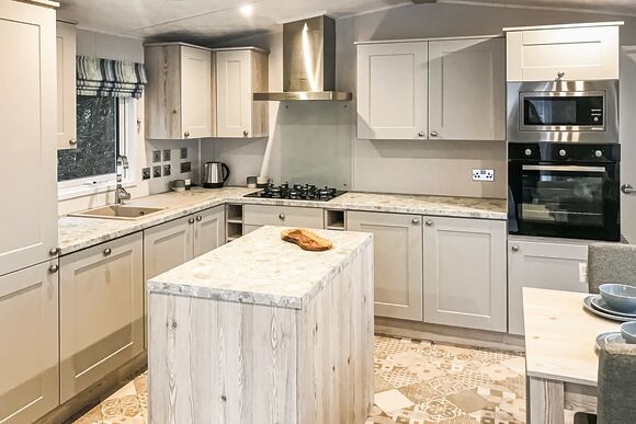 Park View Hampton - Norfolk Broads Country Park, Potter Heigham