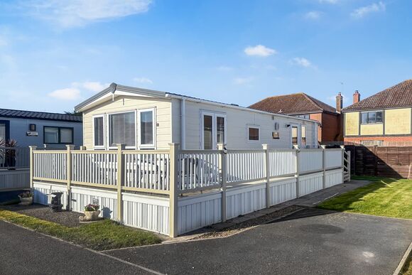 Park View Haven Pet Plus - Norfolk Broads Country Park, Potter Heigham