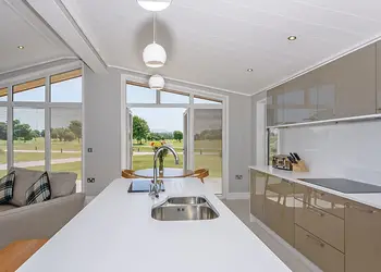 Darwin Retreat - North Lakes , Aspatria