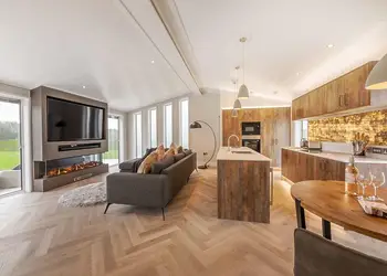 The Sheraton Retreat - North Lakes , Aspatria