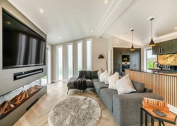 The Sheraton Retreat 