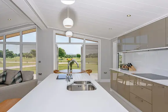 Darwin Retreat - North Lakes , Aspatria