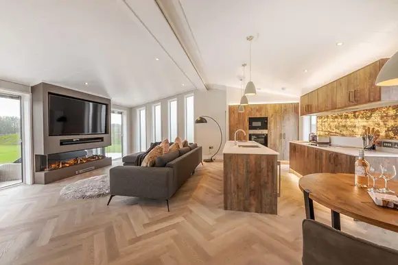 The Sheraton Retreat - North Lakes , Aspatria