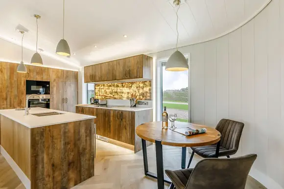 The Sheraton Retreat - North Lakes , Aspatria