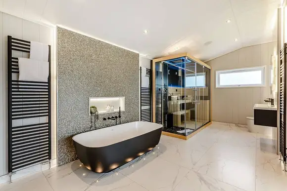 The Sheraton Retreat - North Lakes , Aspatria