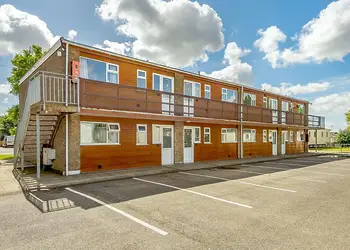 North Shore Holiday Park, Roman Bank, Skegness