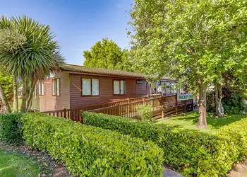 North Shore Holiday Park, Roman Bank, Skegness