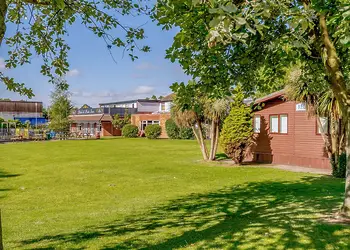 North Shore Holiday Park, Roman Bank, Skegness