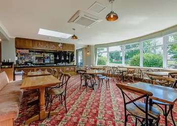 North Shore Holiday Park, Roman Bank, Skegness