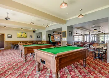 North Shore Holiday Park, Roman Bank, Skegness