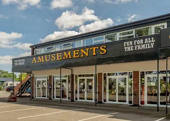 North Shore Holiday Park, Roman Bank, Skegness