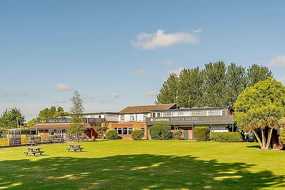 North Shore Holiday Park