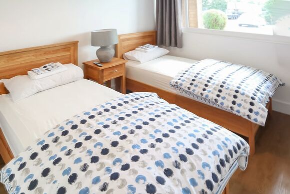 North Shore Holiday Park