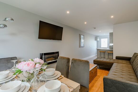 North Shore Holiday Park