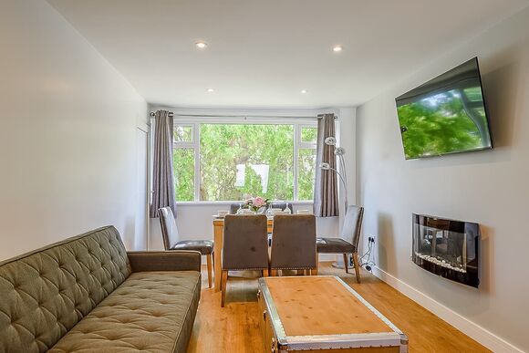 North Shore Holiday Park