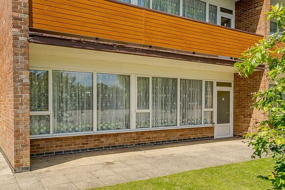 Tennyson First Floor Apartment - North Shore Holiday Park, Roman Bank, Skegness