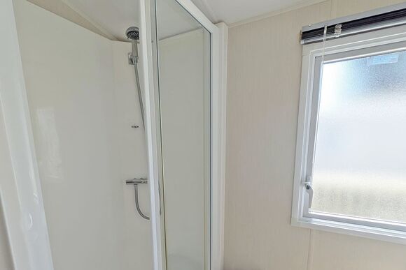 Silver 8 Berth - North Shore Holiday Park, Roman Bank, Skegness