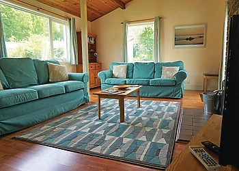 Tan Harvey Cottage