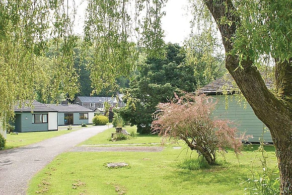 Notter Mill 