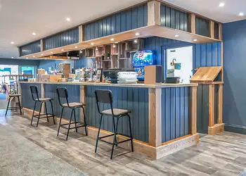 Newperran Holiday Resort, Newquay