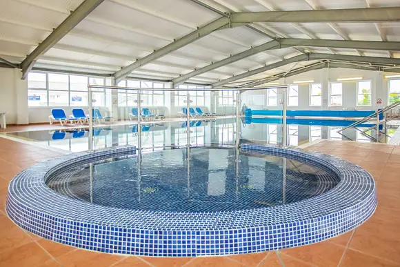 Newperran Holiday Resort, Newquay