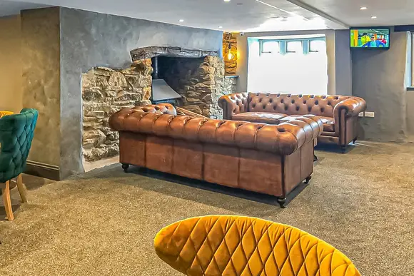 Newperran Holiday Resort, Newquay