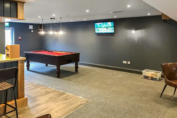 Newperran Holiday Resort, Newquay