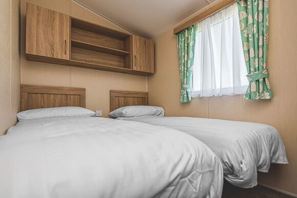 Newperran Holiday Resort