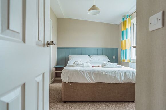 Newperran Holiday Resort