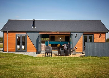 Stunning holiday home 