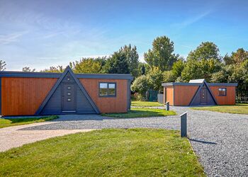 The Ashram - North Star Sanctum, Fitling, near Hornsea