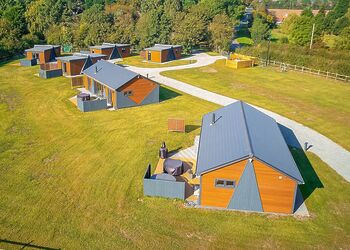 Wonderful Surrounding countryside  