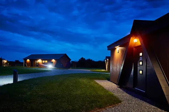 North Star Sanctum, Fitling, near Hornsea