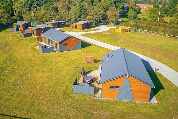 Wonderful Surrounding countryside  