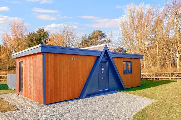 The Ashram - North Star Sanctum, Fitling, near Hornsea