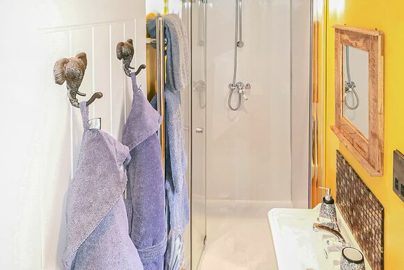 The Ashram - North Star Sanctum, Fitling, near Hornsea