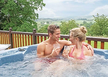 Galloway Hilltop Lodge<br />