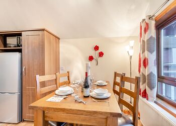 Cairn Valley Lodge - Nunland Hillside Lodges, Dumfries, Dumfries & Galloway