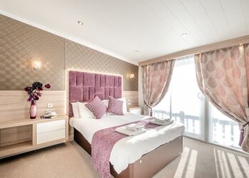 Criffel Hilltop Lodge - Nunland Hillside Lodges, Dumfries, Dumfries & Galloway