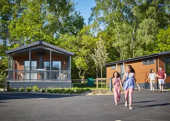 Norfolk Woods Resort & Spa, Pentney, King’s Lynn