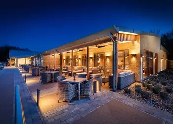 Norfolk Woods Resort & Spa, Pentney, King’s Lynn