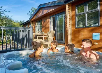 Norfolk Woods Resort & Spa, Pentney, King’s Lynn