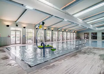 Norfolk Woods Resort & Spa, Pentney, King’s Lynn