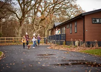 Norfolk Woods Resort & Spa, Pentney, King’s Lynn