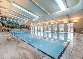 Norfolk Woods Resort & Spa, Pentney, King’s Lynn