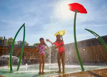 Norfolk Woods Resort & Spa, Pentney, King’s Lynn