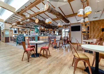 Norfolk Woods Resort & Spa, Pentney, King’s Lynn