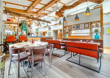 Norfolk Woods Resort & Spa, Pentney, King’s Lynn