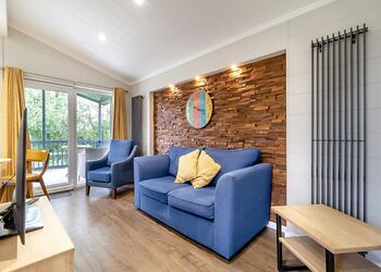 Bircham Premier - Norfolk Woods Resort & Spa, Pentney, King’s Lynn